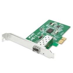 PLANET ENW-9701 PCI Express Gigabit Fiber Optic Ethernet Adapter PLANET ENW-9701 PCI Express Gigabit Fiber Optic Ethernet Adapter