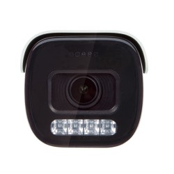 PLANET ICA-M3580P H.265 5 Mega-pixel Smart IR Bullet IP Camera with Remote Focus and Zoom PLANET ICA-M3580P H.265 5 Mega-pixel Smart IR Bullet IP Camera with Remote Focus and Zoom