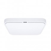 PLANET WDAP-C3000AX Dual Band 802.11ax 3000Mbps Ceiling-mount Wireless Access Point w/802.3at PoE+ and 2 10/100/1000T LAN Ports
