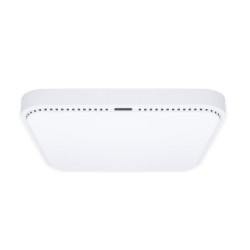 PLANET WDAP-C3000AX Dual Band 802.11ax 3000Mbps Ceiling-mount Wireless Access Point w/802.3at PoE+ and 2 10/100/1000T LAN Ports PLANET WDAP-C3000AX Dual Band 802.11ax 3000Mbps Ceiling-mount Wireless Access Point w/802.3at PoE+ and 2 10/100/1000T LAN Ports