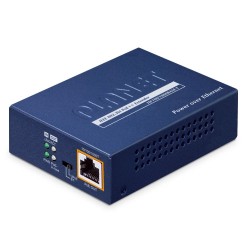 PLANET POE-E301 1-Port 802.3bt to 1-Port 802.3bt Gigabit PoE++ Extender PLANET POE-E301 1-Port 802.3bt to 1-Port 802.3bt Gigabit PoE++ Extender