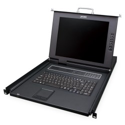 PLANET IKVM-210-16M 17 PLANET IKVM-210-16M 17
