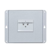 PLANET WGS-5225-8P2S Industrial L2+ 8-Port 10/100/1000T 802.3at PoE + 2-Port 1G/2.5G SFP Wall-mount Managed Switch