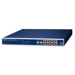 PLANET XGS-6320-8UP4X Layer 3 8-Port 10GBASE-T 95W 802.3bt PoE + 4-Port 10GBASE-X SFP+ Managed Ethernet Switch PLANET XGS-6320-8UP4X Layer 3 8-Port 10GBASE-T 95W 802.3bt PoE + 4-Port 10GBASE-X SFP+ Managed Ethernet Switch
