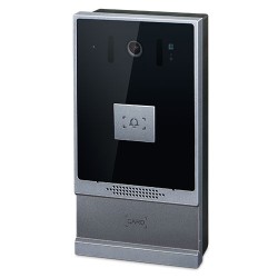 PLANET HDP-1261PT 1080p SIP Vandalproof Door Phone with RFID and PoE PLANET HDP-1261PT 1080p SIP Vandalproof Door Phone with RFID and PoE