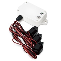 PLANET LS200-CM3 IP53 LoRaWAN 3-Phase Current Meter PLANET LS200-CM3 IP53 LoRaWAN 3-Phase Current Meter