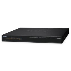 PLANET AVS-4210-24HP4X 8-Port 10/100/1000T 802.3bt PoE + 16-Port 10/100/1000T 802.3at PoE + 4-Port 10G SFP+ Managed AV Switch PLANET AVS-4210-24HP4X 8-Port 10/100/1000T 802.3bt PoE + 16-Port 10/100/1000T 802.3at PoE + 4-Port 10G SFP+ Managed AV Switch