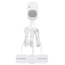 PLANET LS200-MF8-868M IP30 LoRaWAN Temperature/Humidity/PIR/Tilt/Vibration/IP67 Reed Switch/Light/IP40 Glass Break Sensor PLANET LS200-MF8-868M IP30 LoRaWAN Temperature/Humidity/PIR/Tilt/Vibration/IP67 Reed Switch/Light/IP40 Glass Break Sensor