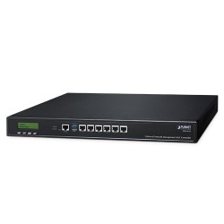 PLANET NMS-AIoT Universal Network Management AIoT Application Server with LCD & 6 10/100/1000T LAN Ports PLANET NMS-AIoT Universal Network Management AIoT Application Server with LCD & 6 10/100/1000T LAN Ports