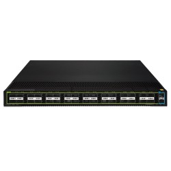 PLANET DCS-7342-32C2X Layer 3 32-Port 100/40G QSFP28 + 2-Port 10G SFP+ Managed Data Center Switch PLANET DCS-7342-32C2X Layer 3 32-Port 100/40G QSFP28 + 2-Port 10G SFP+ Managed Data Center Switch