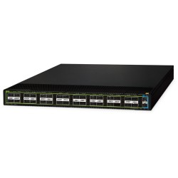 PLANET DCS-7342-32C2X Layer 3 32-Port 100/40G QSFP28 + 2-Port 10G SFP+ Managed Data Center Switch PLANET DCS-7342-32C2X Layer 3 32-Port 100/40G QSFP28 + 2-Port 10G SFP+ Managed Data Center Switch