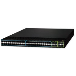 PLANET DCS-7342-48Y8C Layer 3 48-Port 25G SFP28 + 8-Port 40/100G QSFP28 Managed Data Center Switch PLANET DCS-7342-48Y8C Layer 3 48-Port 25G SFP28 + 8-Port 40/100G QSFP28 Managed Data Center Switch