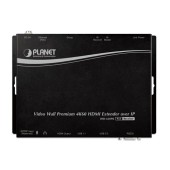 PLANET IHD-420PT Video Wall 4K/60 HDMI & USB over IP Transmitter with PoE