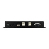 PLANET IHD-420PT Video Wall 4K/60 HDMI & USB over IP Transmitter with PoE