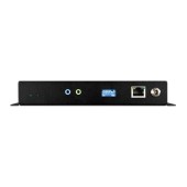 PLANET IHD-420PT Video Wall 4K/60 HDMI & USB over IP Transmitter with PoE