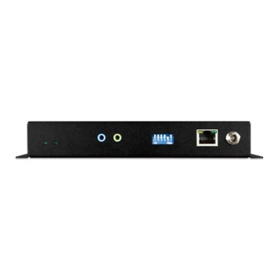 PLANET IHD-420PT Video Wall 4K/60 HDMI & USB over IP Transmitter with PoE