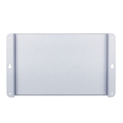 PLANET WGS-4215-8P2XV Industrial L2+ 8-Port 10/100/1000T 802.3at PoE + 2-Port 10G SFP+ Wall-mount Managed Ethernet Switch with LCD Touch Screen