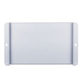 PLANET WGS-4215-8P2X Industrial L2+ 8-Port 10/100/1000T 802.3at PoE + 2-Port 10G SFP+ Wall-mount Managed Ethernet Switch