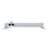 PLANET WGS-4215-8P2X Industrial L2+ 8-Port 10/100/1000T 802.3at PoE + 2-Port 10G SFP+ Wall-mount Managed Ethernet Switch