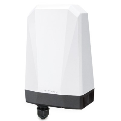 PLANET LCG-350W-NR Industrial Outdoor LoRaWAN 5G NR Cellular Gateway
