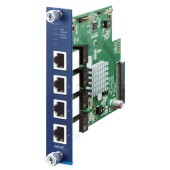 PLANET IMS-6325-5 Industrial Layer 3 5-Slot Modular Managed Ethernet Switch