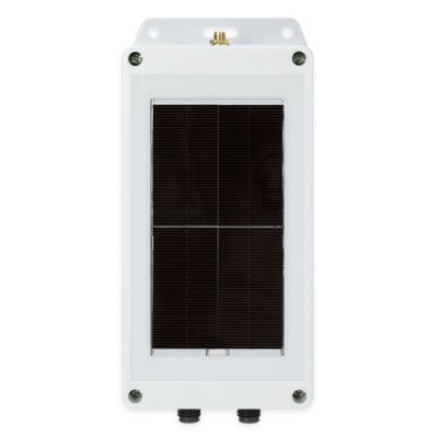 PLANET LN502 IP67 Outdoor Solar LoRa Node Controller