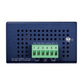 PLANET IFGS-1222TF Industrial 8-Port 10/100TX + 2-Port 10/100/1000T + 2-Port 1000X SFP Ring Ethernet Switch