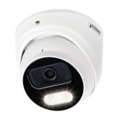 PLANET ICA-4880 H.265+ 8MP Full Color Smart IR Dome IP Camera