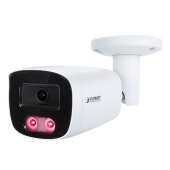 PLANET ICA-3880 H.265+ 8MP Full Color Smart IR Bullet IP Camera