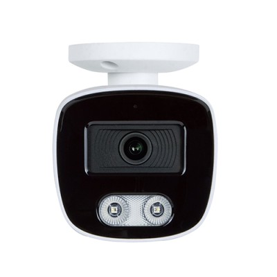 PLANET ICA-3880 H.265+ 8MP Full Color Smart IR Bullet IP Camera