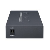 PLANET XT-815A 2-Port 10G/2.5G/1G/100BASE-X SFP+ Media Converter
