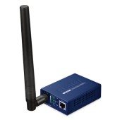 PLANET HLB-100 802.11ah HaLow Wi-Fi Bridge/Station