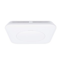 PLANET WDAP-C5100BE Dual Band 802.11be 5100Mbps Ceiling-mount Wireless Access Point w/802.3at PoE+ 1 10/100/1000/2500T Port and 1 10/100/1000T LAN Port PLANET WDAP-C5100BE Dual Band 802.11be 5100Mbps Ceiling-mount Wireless Access Point w/802.3at PoE+ 1 10/100/1000/2500T Port and 1 10/100/1000T LAN Port