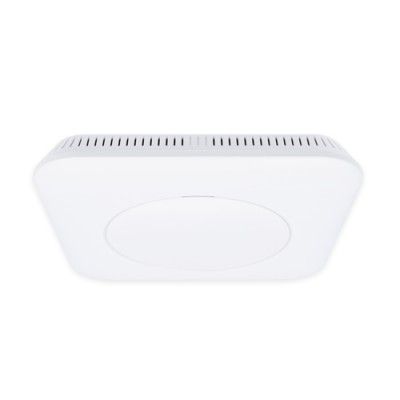 PLANET WDAP-C5100BE Dual Band 802.11be 5100Mbps Ceiling-mount Wireless Access Point w/802.3at PoE+ 1 10/100/1000/2500T Port and 1 10/100/1000T LAN Port