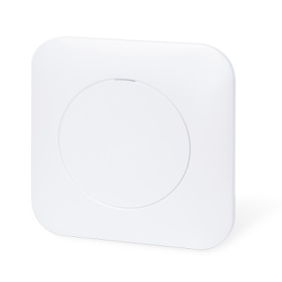 PLANET WDAP-C5100BE Dual Band 802.11be 5100Mbps Ceiling-mount Wireless Access Point w/802.3at PoE+ 1 10/100/1000/2500T Port and 1 10/100/1000T LAN Port