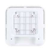 PLANET WDAP-C5100BE Dual Band 802.11be 5100Mbps Ceiling-mount Wireless Access Point w/802.3at PoE+ 1 10/100/1000/2500T Port and 1 10/100/1000T LAN Port