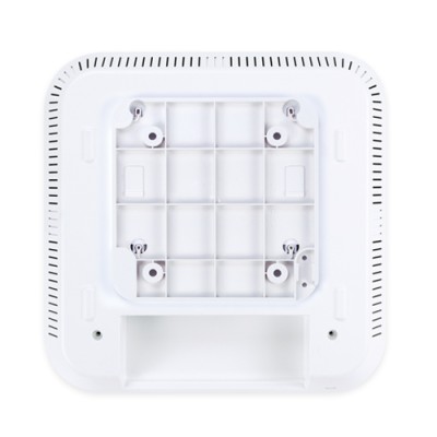 PLANET WDAP-C5100BE Dual Band 802.11be 5100Mbps Ceiling-mount Wireless Access Point w/802.3at PoE+ 1 10/100/1000/2500T Port and 1 10/100/1000T LAN Port