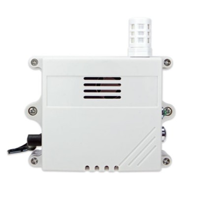 PLANET LS200-PM25 IP30 LoRaWAN PM2.5 Sensor