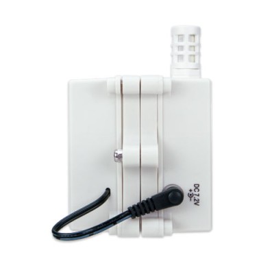 PLANET LS200-PM25 IP30 LoRaWAN PM2.5 Sensor
