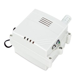 PLANET LS200-PM25 IP30 LoRaWAN PM2.5 Sensor