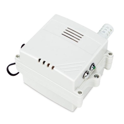 PLANET LS200-PM25 IP30 LoRaWAN PM2.5 Sensor