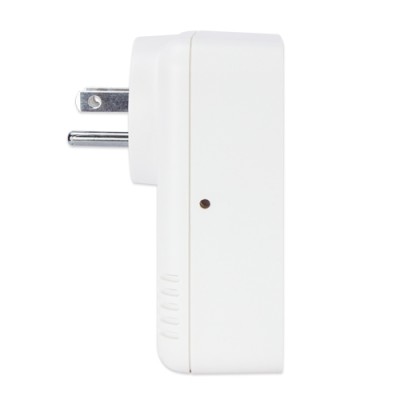 PLANET LS250-PLUG IP20 LoRaWAN Power Plug with Power Meter