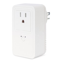 PLANET LS250-PLUG IP20 LoRaWAN Power Plug with Power Meter PLANET LS250-PLUG IP20 LoRaWAN Power Plug with Power Meter