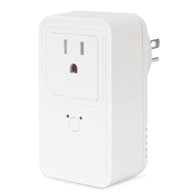 PLANET LS250-PLUG IP20 LoRaWAN Power Plug with Power Meter