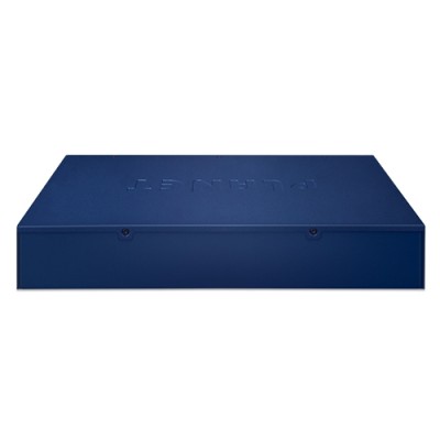 PLANET SGS-6310-8P4X L3 8-Port 10/100/1000T 802.3at PoE + 4-Port 10G SFP+ Stackable Managed Switch