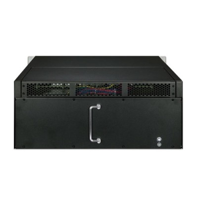 PLANET CS-6303R 3-slot Layer 3 IPv6/IPv4 Routing Chassis Switch
