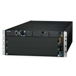 PLANET CS-6303R 3-slot Layer 3 IPv6/IPv4 Routing Chassis Switch PLANET CS-6303R 3-slot Layer 3 IPv6/IPv4 Routing Chassis Switch