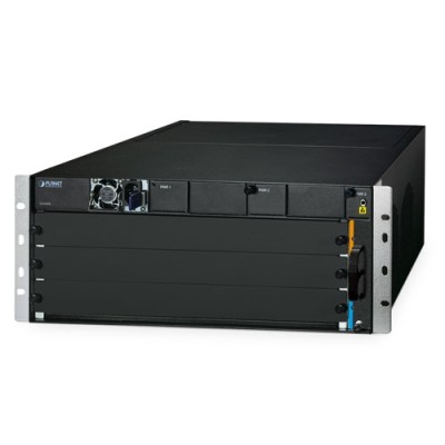 PLANET CS-6303R 3-slot Layer 3 IPv6/IPv4 Routing Chassis Switch