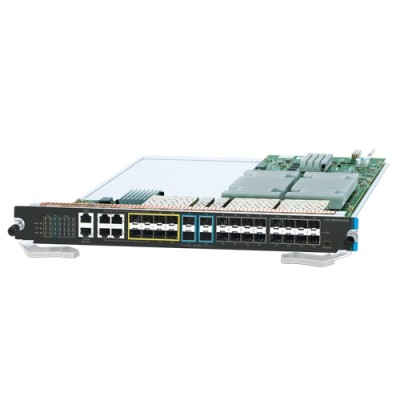 PLANET CS-6303R 3-slot Layer 3 IPv6/IPv4 Routing Chassis Switch