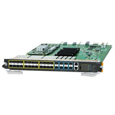 PLANET CS-6303R 3-slot Layer 3 IPv6/IPv4 Routing Chassis Switch